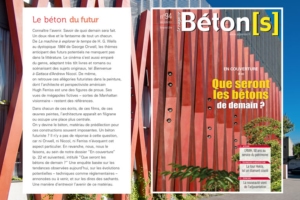 Béton[s] le Magazine 94