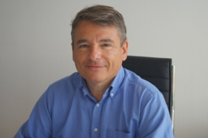 Hervé Petit devient le nouveau directeur des systèmes informatiques de VM. Il sera en charge du nouvel ERP. [©VM]