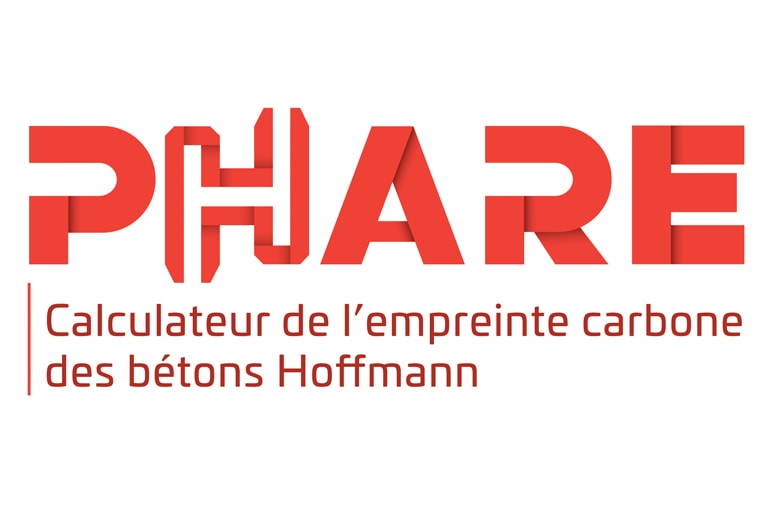 Facile d’utilisation, Phare répond à tous les projets. [©Hoffmann Cement]