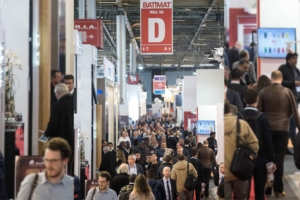 Les candidatures pour le Challenge start-up de Batimat sont lancées