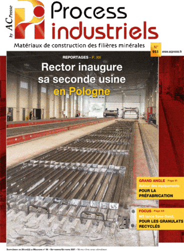 Process industriels n°951
