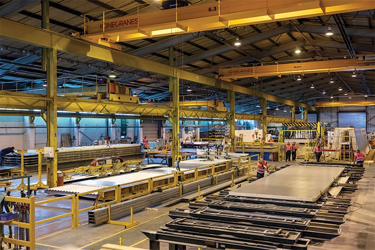 Portakabin : Le bâtiment modulaire et performant