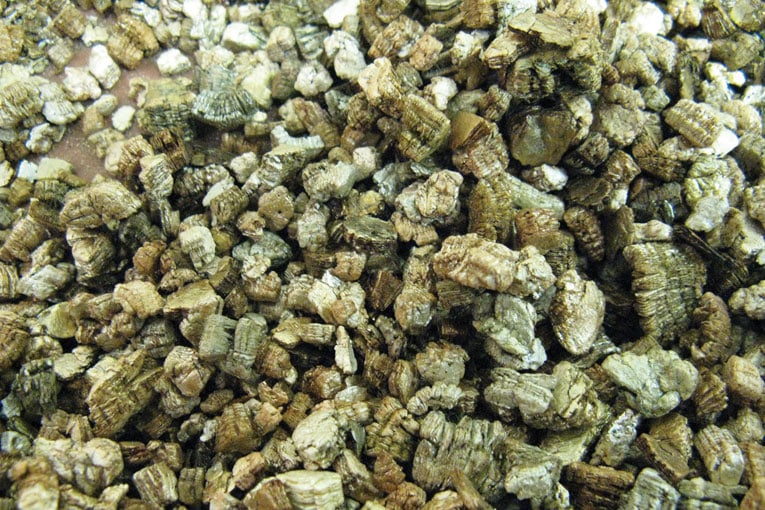 La vermiculite : définition, utilisation et avantages