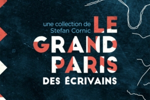 Le Grand Paris des écrivains saison 2 est toujours une collection de courts métrages. Ceux-ci donnent à entendre la voix d’écrivains contemporains sur des images de la ville aujourd’hui.