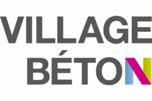 Le Village Béton revient sur le salon Pollutec pour l'édition 2021. [©Village Béton]
