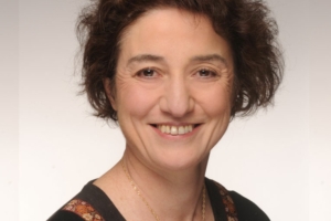 Florence Boutmy devient la nouvelle directrice générale Matériaux Nord de Cemex France. [©Cemex]