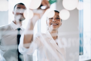 Les Talentes récompensent les femmes exerçant les métiers dans l'ingénierie ou le numérique.