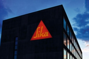 Sika fait l’acquisition de MBCC Group.