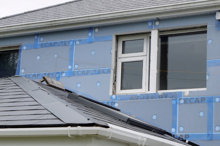 L’Etics, un marché important pour Edilteco