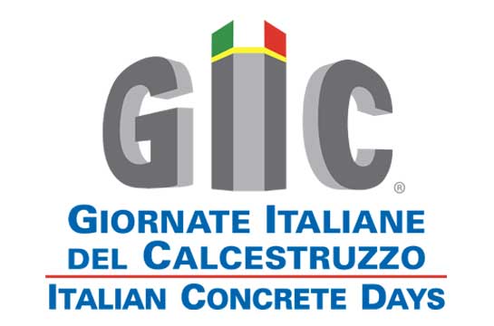 GIC – Italian Concrete Days