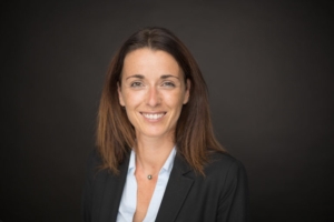 Laure Regnaud devient la nouvelle directrice de la Fondation EFB. [©EFB]