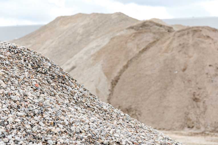Durabilité des bétons : Avantages et inconvénients de l’utilisation de bétons bas carbone