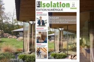 Dossier isolation biosourcée et construction bois