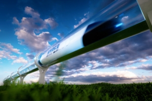 Le concours d’idées, organisé par le SNBPE et le Cimbéton, a cette année pour thème “Le futur des infrastructures de transport décarbonées” [©SNBPE]