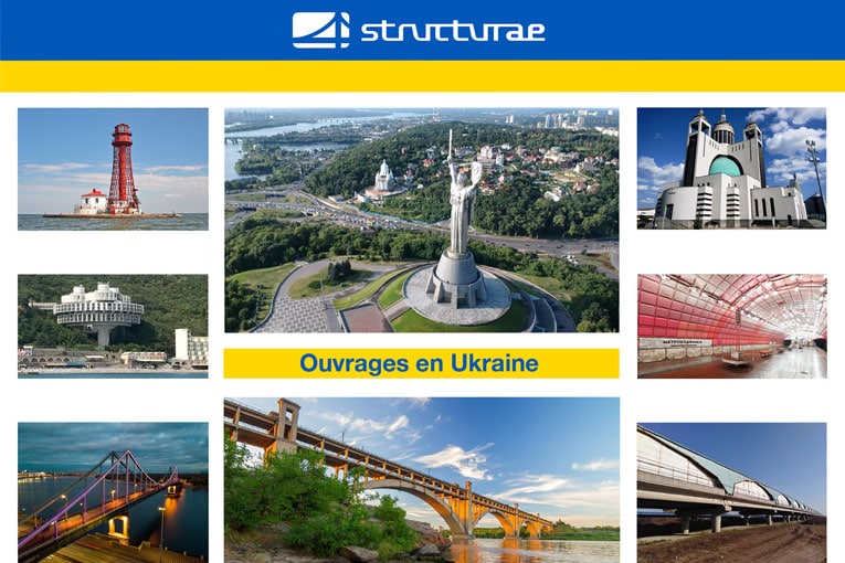 Newsletter Structurae