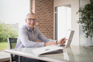 Bruno Conche, directeur général de Digitex. [©Digitex]