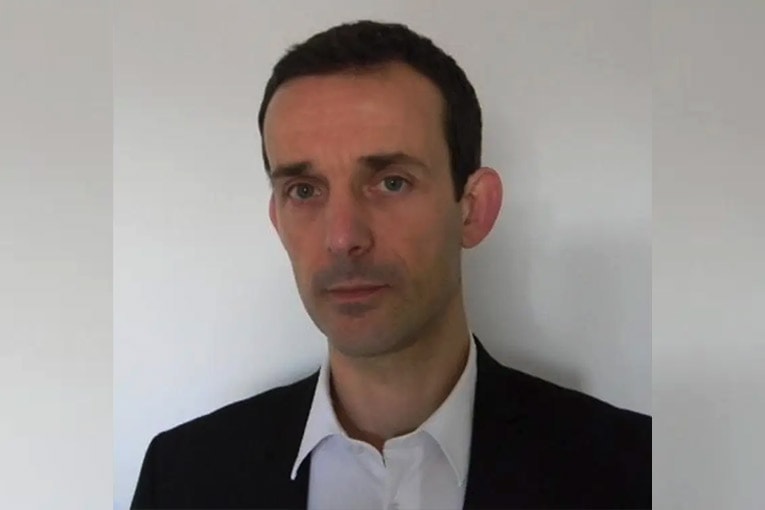 Guillaume Picot est le directeur commercial de Tramico. [©Tramico]