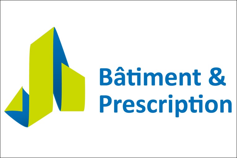 Logo de l’Untec Services qui vient de lancer sa plate-forme “Bâtiment & Prescription”, à destination des maîtres d’œuvre. [©Untec Services]