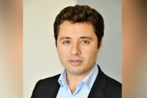 Rami Jabbour, Directeur communication et marketing de Valobat. [©Valobat]