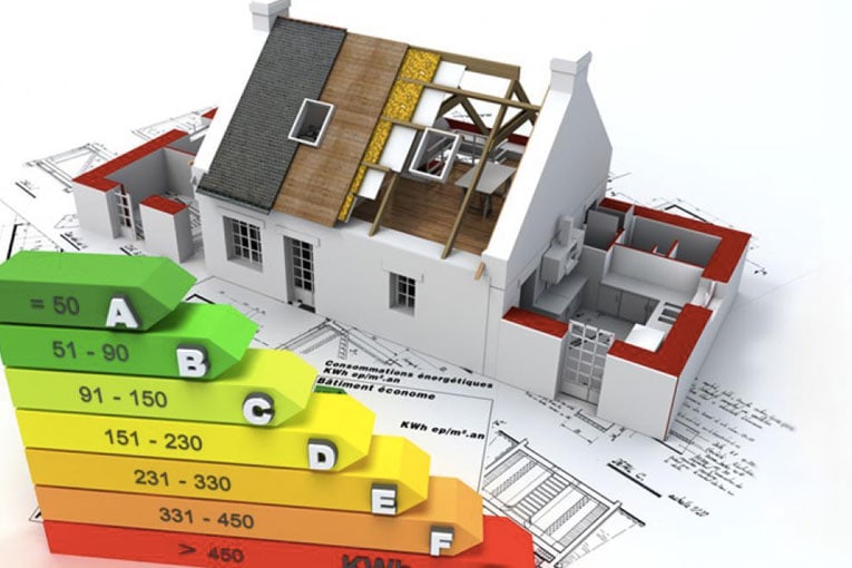 MaPrimeRénov’ a permis la rénovation énergétique de 338 265 logements au premier semestre 2022 [©Engie]