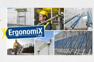 Doka Ergonomix