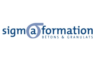 Logo Sigma Beton