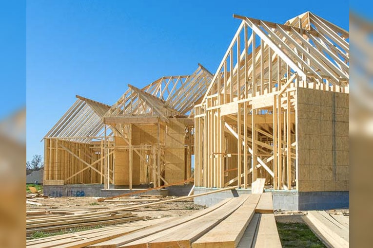 Saint-Gobain Distribution Bâtiment France accélère son développement sur le marché de la construction bois.