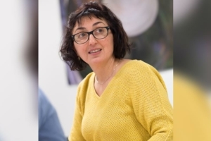 Portrait d’Estelle Breillat, nouvelle déléguée régionale Grand Ouest du SNBPE et du SNPB. [©SNBPE]