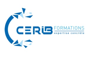 Logo Cerib Formations