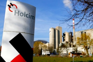 Holcim se renforce dans le domaine de la toiture et de l’isolation. [©Holcim]