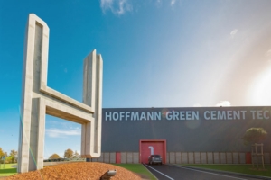 Hoffmann Green Cement réalise sa première opération de croissance externe en rachetant ABC Broyage. [©ACPresse]