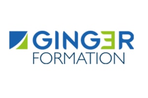 Logo de Ginger Formation