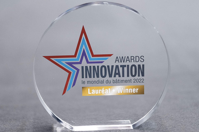 Les Awards de l’innovation 2022 ont dévoilé leurs lauréats. Placé sous le thème de la décarbonation, le concours a retenu 27 lauréats.