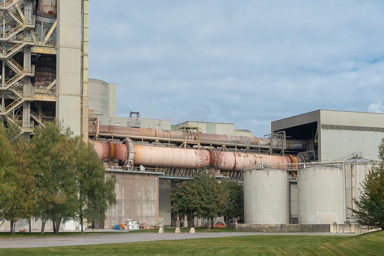 Cembureau délivre ses intentions pour aider l’industrie du ciment. [©ACPresse]