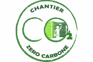 L’Arqe encadre le projet “Chantier Zér0 Carbone”. [©Arqe]