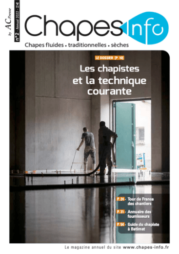 Chapes-annual 2022