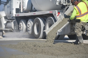 GCP Applied Technologies apporte ainsi à Saint-Gobain une plate-forme mondiale reconnue dans les additifs pour ciment, les adjuvants pour béton et les solutions pour les infrastructures. [©GCP Applied Technologies]