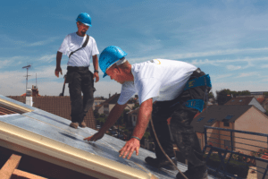 Eurotoit de Recticel : Le panneau sarking adapté au climat de plaine [©Recticel]