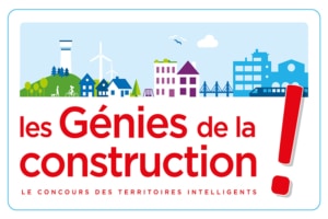 La date de clôture des inscriptions du concours Les Génies de la Construction ! est fixée au 20 janvier 2023.