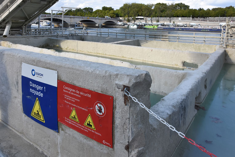 Béton prêt à l'emploi - Centrale à béton - Jura