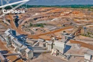 La marque Carbocia est désormais intégrée à Holcim France. [©Holcim]