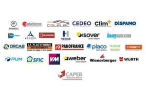 Vingt-quatre nouveaux signataires rejoignent l’initiative de la Capeb pour lutter contre la crise du prix des matériaux. [©Capeb]