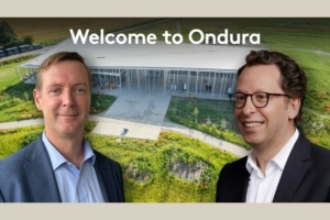 Ondura rejoint Kingspan [©Ondura]