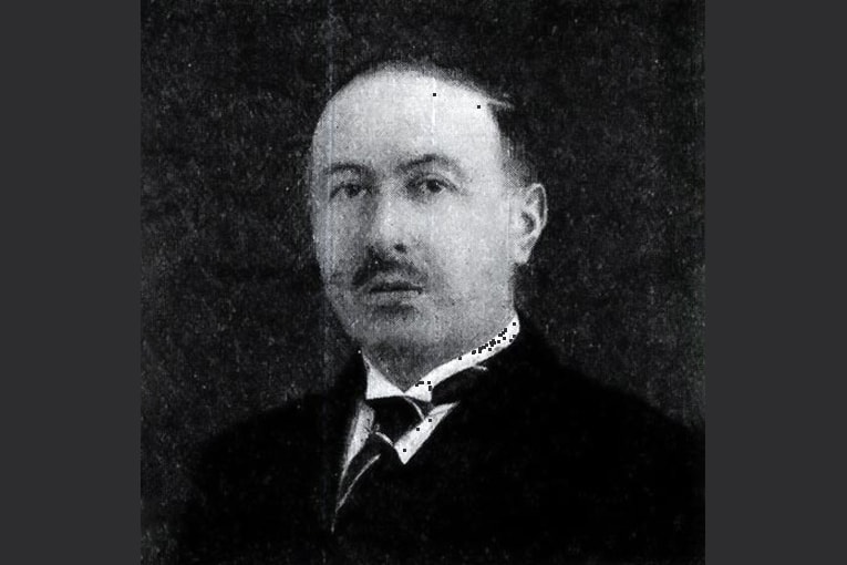 En 1912, Henry Lossier quitte Armand Considère et s'établit comme ingénieur conseil à son nom. Il se spécialise dans les structures en béton. [©DR]
