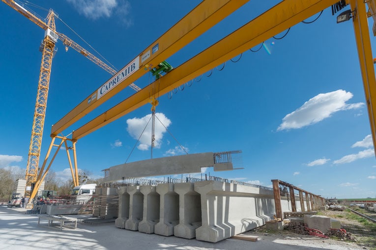 Enquête : La construction hors site béton en France