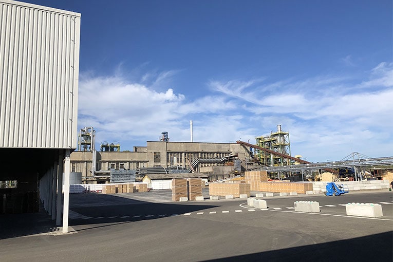 Le LDF voie sèche, bouclier biosourcé #1