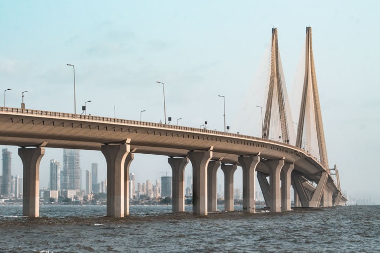 Au programme de la conférence Eurobridge : l'entretien et la sécurité des ponts en Europe. [©Eurobridge]