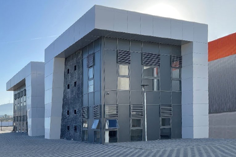 Mondi ouvre une nouvelle usine au Maroc