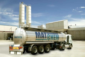 Avec l’acquisition de Matchem et IDP Chemicals, Saint Gobain se renforce sur le marché des adjuvants. [©Matchem]