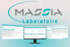 Massia #Portail, Arcade, leader informatique des logiciels métiers de  production du granulat et du béton.